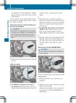 Preview for 179 page of Mercedes-Benz CLS 2012 Owner'S Manual