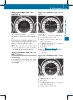 Preview for 186 page of Mercedes-Benz CLS 2012 Owner'S Manual