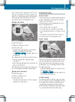 Preview for 192 page of Mercedes-Benz CLS 2012 Owner'S Manual