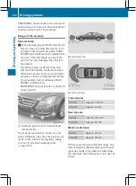 Preview for 195 page of Mercedes-Benz CLS 2012 Owner'S Manual