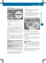 Preview for 196 page of Mercedes-Benz CLS 2012 Owner'S Manual