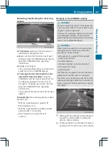 Preview for 202 page of Mercedes-Benz CLS 2012 Owner'S Manual