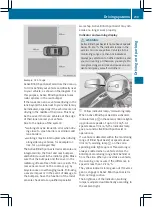 Preview for 216 page of Mercedes-Benz CLS 2012 Owner'S Manual