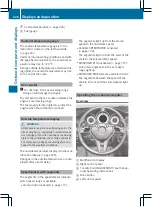 Preview for 231 page of Mercedes-Benz CLS 2012 Owner'S Manual