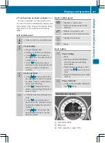 Preview for 232 page of Mercedes-Benz CLS 2012 Owner'S Manual