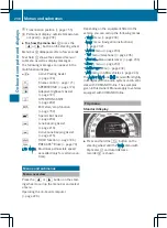 Preview for 233 page of Mercedes-Benz CLS 2012 Owner'S Manual