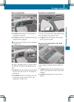 Preview for 294 page of Mercedes-Benz CLS 2012 Owner'S Manual