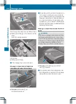 Preview for 295 page of Mercedes-Benz CLS 2012 Owner'S Manual