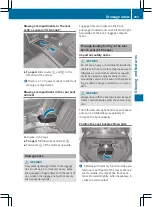 Preview for 296 page of Mercedes-Benz CLS 2012 Owner'S Manual