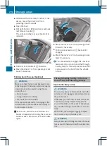 Preview for 297 page of Mercedes-Benz CLS 2012 Owner'S Manual