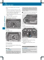 Preview for 299 page of Mercedes-Benz CLS 2012 Owner'S Manual