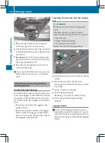 Preview for 303 page of Mercedes-Benz CLS 2012 Owner'S Manual