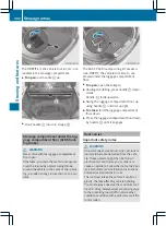 Preview for 305 page of Mercedes-Benz CLS 2012 Owner'S Manual