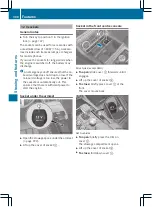 Preview for 311 page of Mercedes-Benz CLS 2012 Owner'S Manual