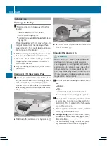 Preview for 333 page of Mercedes-Benz CLS 2012 Owner'S Manual