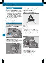 Preview for 337 page of Mercedes-Benz CLS 2012 Owner'S Manual