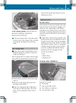 Preview for 338 page of Mercedes-Benz CLS 2012 Owner'S Manual