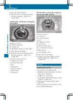 Preview for 339 page of Mercedes-Benz CLS 2012 Owner'S Manual