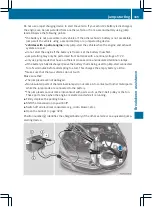 Preview for 348 page of Mercedes-Benz CLS 2012 Owner'S Manual