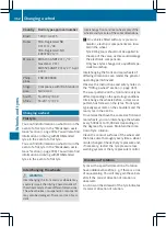 Preview for 365 page of Mercedes-Benz CLS 2012 Owner'S Manual