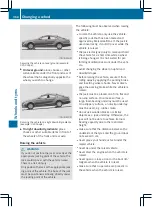 Preview for 367 page of Mercedes-Benz CLS 2012 Owner'S Manual