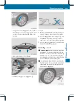 Preview for 368 page of Mercedes-Benz CLS 2012 Owner'S Manual