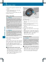 Preview for 369 page of Mercedes-Benz CLS 2012 Owner'S Manual