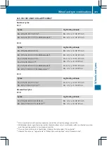 Preview for 376 page of Mercedes-Benz CLS 2012 Owner'S Manual