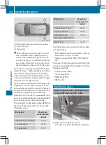 Preview for 387 page of Mercedes-Benz CLS 2012 Owner'S Manual