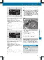 Preview for 388 page of Mercedes-Benz CLS 2012 Owner'S Manual