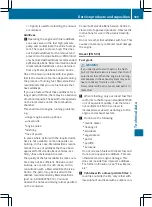 Preview for 392 page of Mercedes-Benz CLS 2012 Owner'S Manual