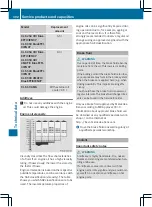 Preview for 395 page of Mercedes-Benz CLS 2012 Owner'S Manual