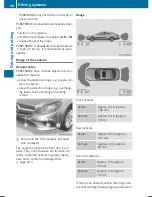 Preview for 200 page of Mercedes-Benz CLS 2015 Operator'S Manual