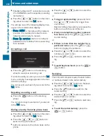 Preview for 236 page of Mercedes-Benz CLS 2015 Operator'S Manual