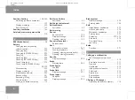 Preview for 7 page of Mercedes-Benz CLS 280 2008 Owner'S Manual