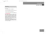 Preview for 20 page of Mercedes-Benz CLS 280 2008 Owner'S Manual