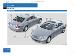 Preview for 23 page of Mercedes-Benz CLS 280 2008 Owner'S Manual