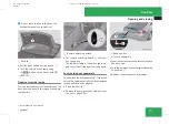 Preview for 74 page of Mercedes-Benz CLS 280 2008 Owner'S Manual