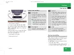 Preview for 108 page of Mercedes-Benz CLS 280 2008 Owner'S Manual