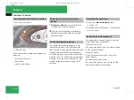 Preview for 113 page of Mercedes-Benz CLS 280 2008 Owner'S Manual