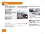 Preview for 197 page of Mercedes-Benz CLS 280 2008 Owner'S Manual