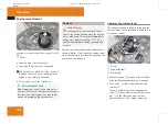 Preview for 199 page of Mercedes-Benz CLS 280 2008 Owner'S Manual