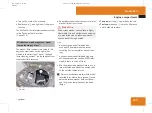 Preview for 200 page of Mercedes-Benz CLS 280 2008 Owner'S Manual