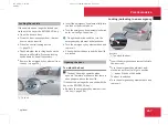 Preview for 270 page of Mercedes-Benz CLS 280 2008 Owner'S Manual