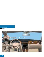 Preview for 23 page of Mercedes-Benz Cls 500 Operator'S Manual