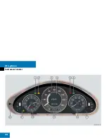 Preview for 25 page of Mercedes-Benz Cls 500 Operator'S Manual