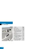 Preview for 31 page of Mercedes-Benz Cls 500 Operator'S Manual