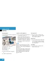 Preview for 39 page of Mercedes-Benz Cls 500 Operator'S Manual