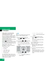 Preview for 163 page of Mercedes-Benz Cls 500 Operator'S Manual