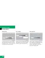 Preview for 227 page of Mercedes-Benz Cls 500 Operator'S Manual